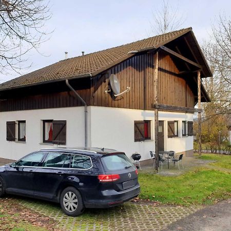 Holiday Home Ferienpark Himmelberg-8 By Interhome Thalfang Exteriör bild