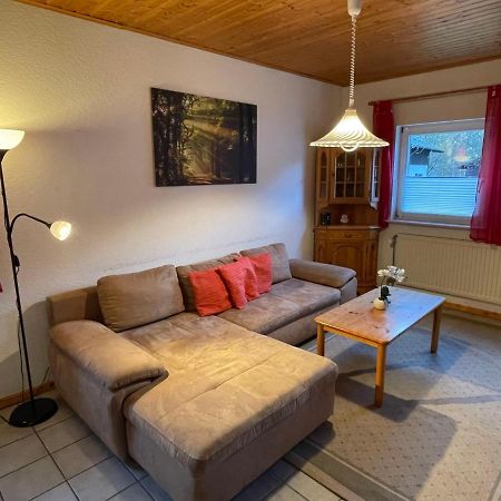Holiday Home Ferienpark Himmelberg-8 By Interhome Thalfang Exteriör bild