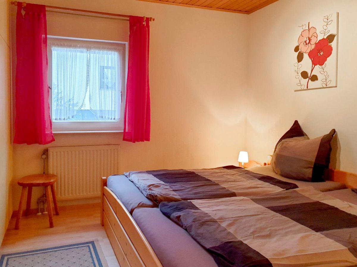 Holiday Home Ferienpark Himmelberg-8 By Interhome Thalfang Exteriör bild