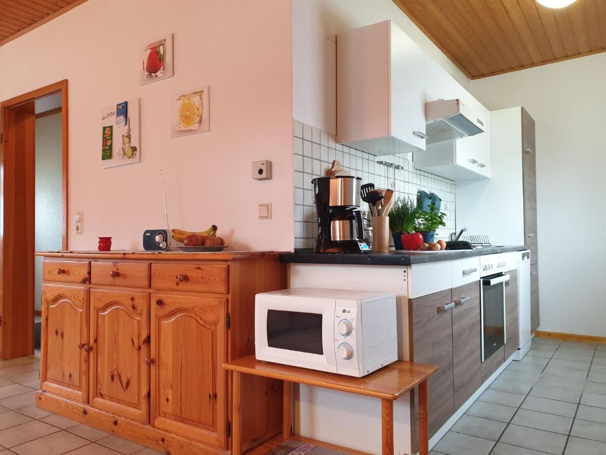 Holiday Home Ferienpark Himmelberg-8 By Interhome Thalfang Exteriör bild
