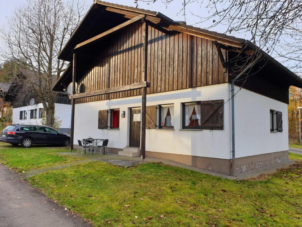 Holiday Home Ferienpark Himmelberg-8 By Interhome Thalfang Exteriör bild