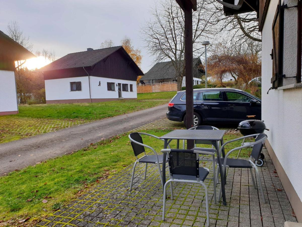 Holiday Home Ferienpark Himmelberg-8 By Interhome Thalfang Exteriör bild