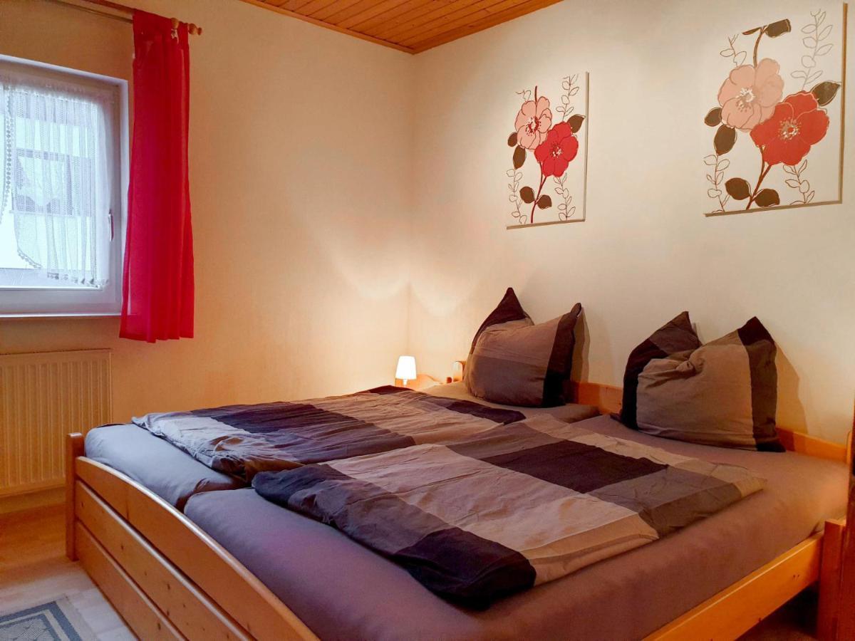 Holiday Home Ferienpark Himmelberg-8 By Interhome Thalfang Exteriör bild