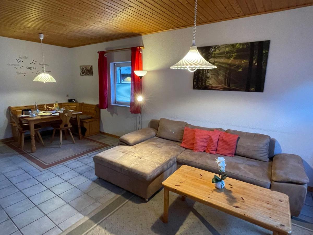 Holiday Home Ferienpark Himmelberg-8 By Interhome Thalfang Exteriör bild